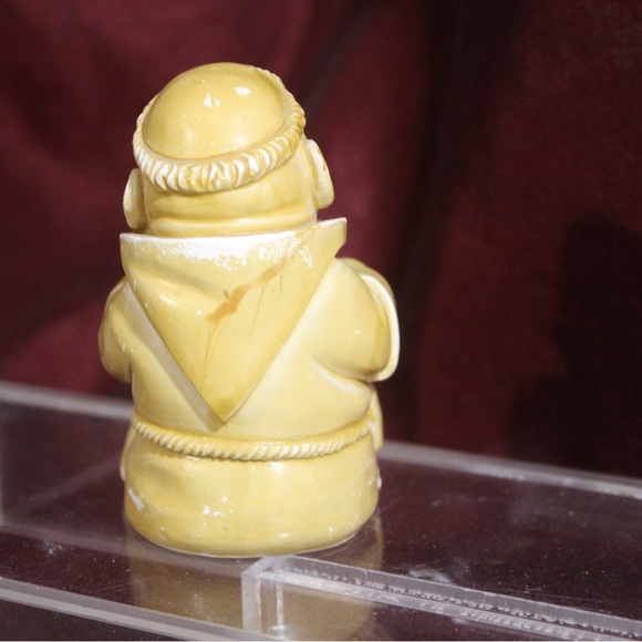 1960’s Gino Ruggeri Alabaster Monks from Italy - Picture 10 of 12